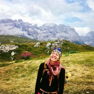 Meet your Posher, Ruth